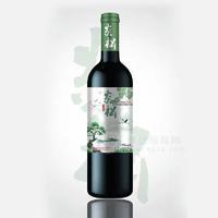 炎松干红葡萄酒