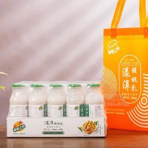 滇核乡核桃乳植物蛋白饮料厂家直销招商250mlX20瓶