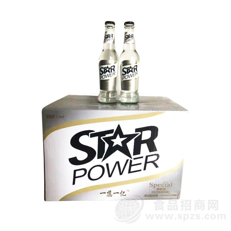一蕊一亿纯情型苏打酒实图招商275mlX24瓶