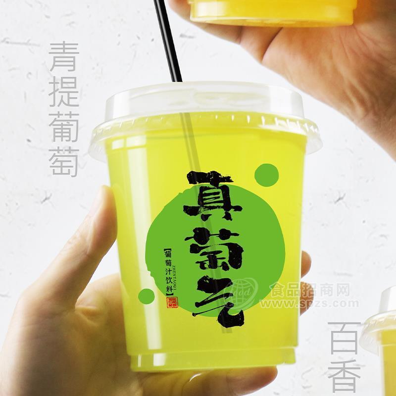 葡萄汁饮料果汁饮料招商