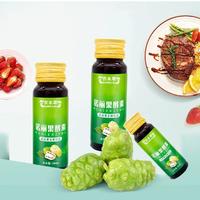 诺丽果酵素厂家贴牌加工代理批发招商
