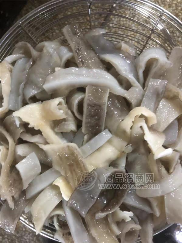 鱼唇