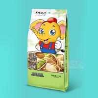 丰味日记本色开心果坚果招商78g