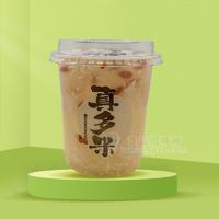 真多米枸杞米露风味饮料杯装