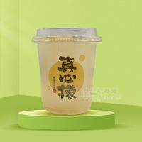 真心檬柠檬风味饮料杯装490g