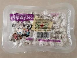 花生蘸休閑食品