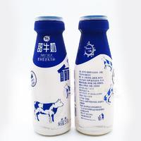 甜牛奶原味蛋白饮料招商252g