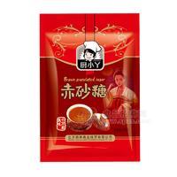 厨小丫赤砂糖茶叶糖类招商454g