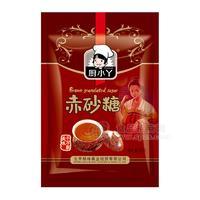 廚小丫赤砂糖茶葉糖類招商400g