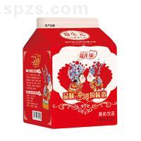 益生缘酸奶饮品婚宴果汁宴会饮品乳饮料310ml