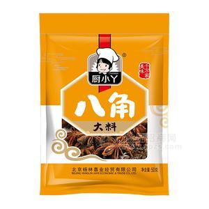 廚小丫八角大料調(diào)味料招商50g