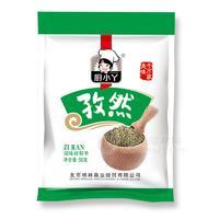 廚小丫孜然調(diào)味料廠(chǎng)家直銷(xiāo)招商50g