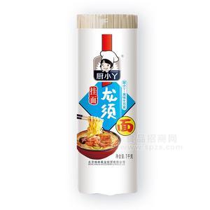 廚小丫龍須掛面廠家直銷招商1kg