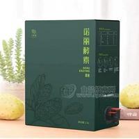 今禾诺诺丽果酵素原液5年发酵2.5L盒装带龙头0脂肪0糖招商