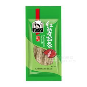 廚小丫紅薯粉條廠家直銷招商300g