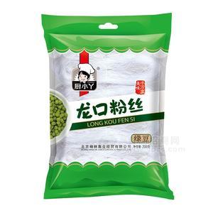 廚小丫綠豆龍口粉絲廠家直銷招商200g