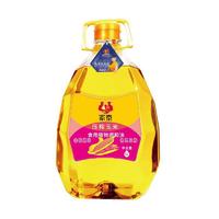 家泰钻石玉米食用植物调和油5L