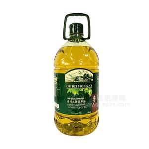 橄欖油食用植物調(diào)和油5L