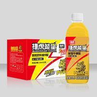 捷虎能量加強(qiáng)?；撬峋S生素飲料招商900mlx12瓶