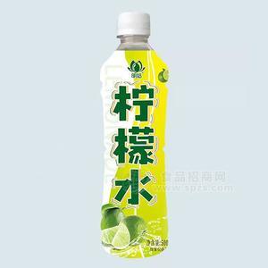 明姑檸檬水果汁飲料招商500ml