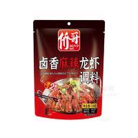 僑哥鹵香麻辣龍蝦調(diào)料210g