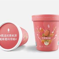 排骨菌菇粥速食粥冻干方便粥早餐方便食品招商