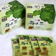 生蚨堂广西南宁袋泡茶代加工生产oem贴牌独立袋装盒装礼盒装
