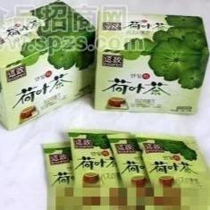 生蚨堂广西南宁袋泡茶代加工生产oem贴牌独立袋装盒装礼盒装