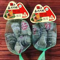 好家族粽子方便食品招商代理 