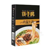 筷子说徐州肉酱米线方便食品256g