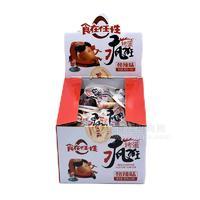 疯狂烤蛋劲辣味休闲食品厂家直销招商30gX20包