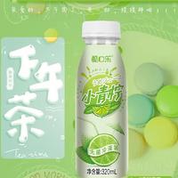 酷口乐小青柠果汁饮料320ml