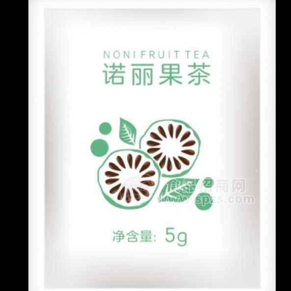 諾麗果茶諾麗茶葉袋泡茶5gx20袋生產(chǎn)廠家招商代理支持代加工招商