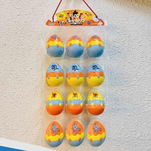 聚乐卡通时空龙骑士时空龙整蛊蛋儿童糖玩招商