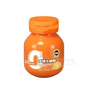 俱能多维牛磺酸