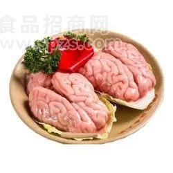猪脑配送
