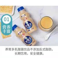 養(yǎng)胃多乳酸菌味飲料乳飲料招商