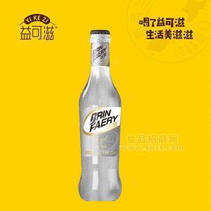 冰斐纯情型苏打酒招商配制酒275ml