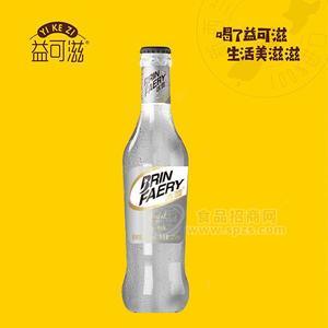 冰斐純情型蘇打酒招商配制酒275ml