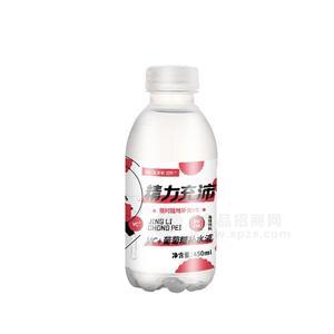 邁芙荔枝味VC葡萄糖補(bǔ)水液450ml