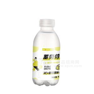 邁芙檸檬味VC葡萄糖補(bǔ)水液450ml