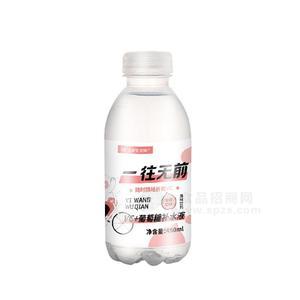 邁芙蜜桃味VC葡萄糖補(bǔ)水液飲料招商450ml