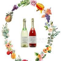 南非新世界产区/chenshia庄园无醇起泡酒750ml招商