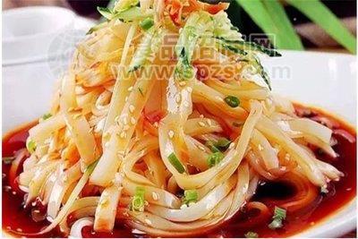 欣涪蓉凉面调料