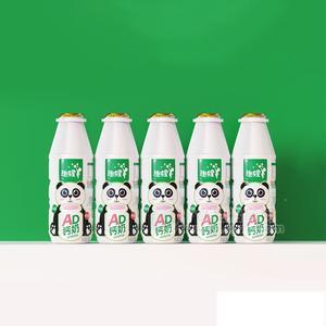 趣多星AD钙奶乳饮料瓶装招商220ml