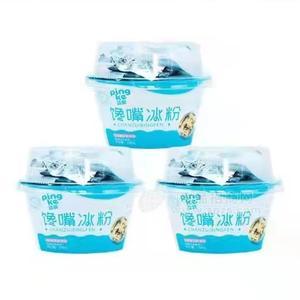 品客馋嘴冰粉方便食品实拍图招商280g