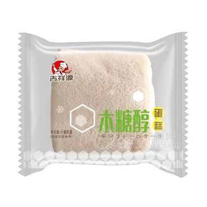 吉祥源木糖醇蛋糕计量称重招商