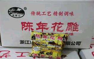 各种袋装调味汁