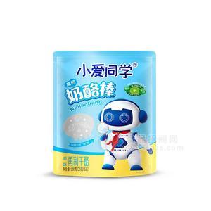 小愛同學原味奶酪棒再制干酪招商100g