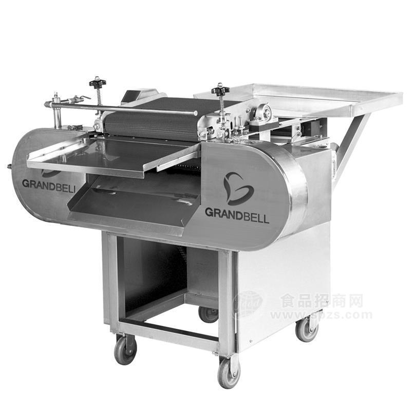 鱿鱼剖片机，鱿鱼抛片机，鱿鱼开片机，鱿鱼切片机